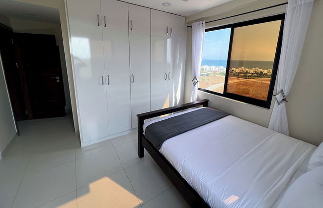 Remarkable 3-bed Apartment in Zanzibar - Photo 9