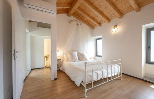 Lora villa, with lake view - Foto 38