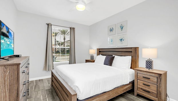 Équipement de l’hébergement