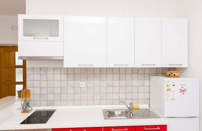 Apartments Limuni - Foto 40