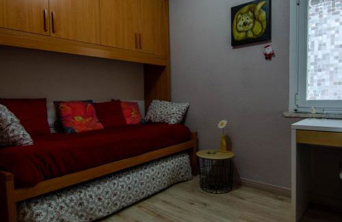 DOMUS SALAMANCA. MELCHOR CANO. Centro. 4 dormitorios - Photo 28