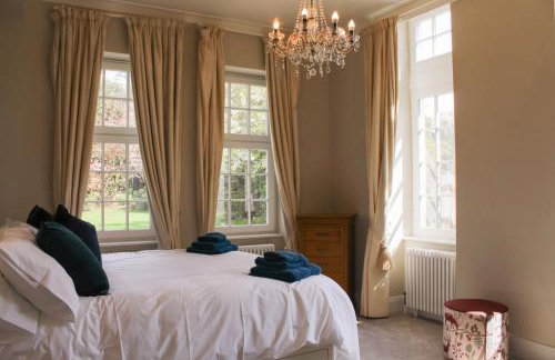 The Dower House at Solsgirth Home Farm - Foto 17