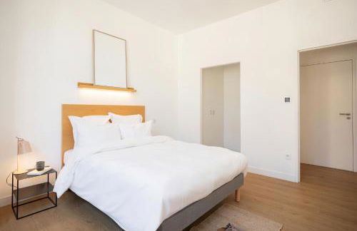 The Babel Community Hôtel - Vieux Port - Foto 85