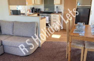 Starview 8 berth Caravan - Foto 6