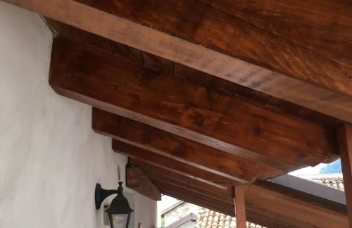 Casa di Nonno Tilio - Foto 22