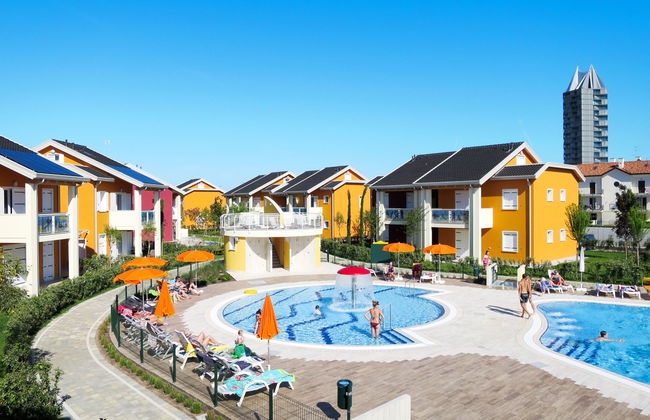 Green Village - Foto 27