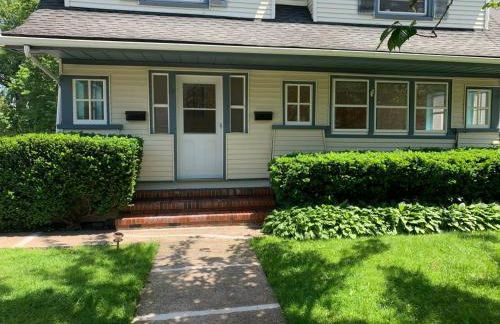 Lovely 1 BD downtown 2F apt in quite neighborhood - Foto 22