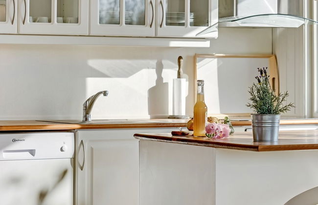 "Kalle" - 400m from the sea - Foto 25