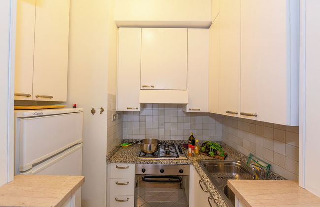 Bluemind Air Comfort - 500m from sea - Photo 13