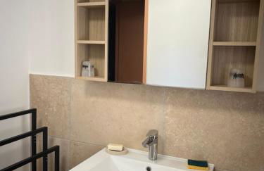 Villa L Oasis avec piscine - Foto 4