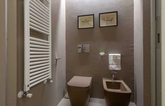 Santo Spirito Exclusive - Foto 36