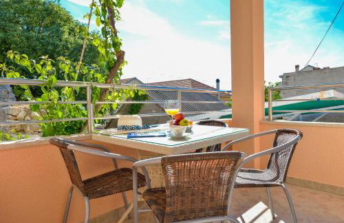 Villa Zdenka with heated pool - Photo 57