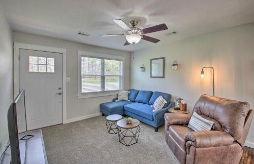 Cozy Hideaway Near Lake Ouachita and Hot Springs! - Foto 4