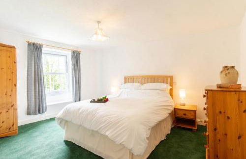 Lolgorien, West Cornwall, Sleeps 8 - Foto 58