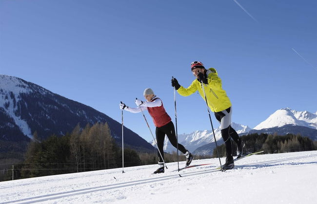 Cozy Apartment in Obsteig near Ski Area - Foto 27