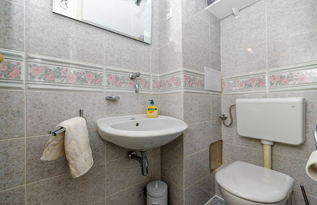 Apartments Mrs Brightside - Photo 43