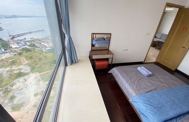 R&F TrexHomestay - Foto 15