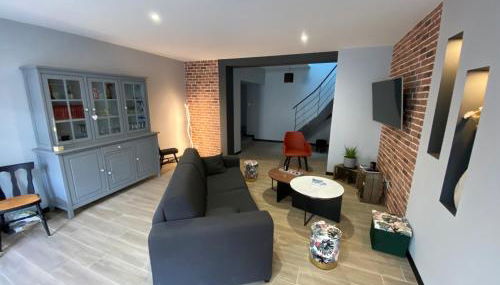 Les Gîtes de la Frérie proche Puy duFou - Photo 2