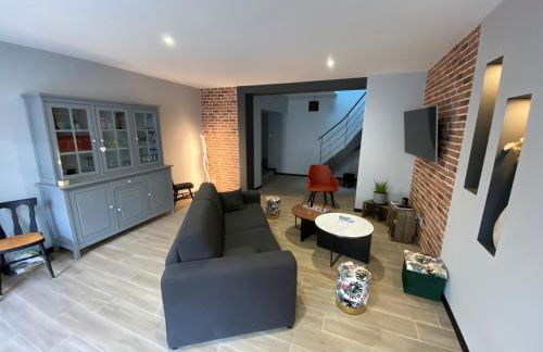 Les Gîtes de la Frérie proche Puy duFou - Photo 2