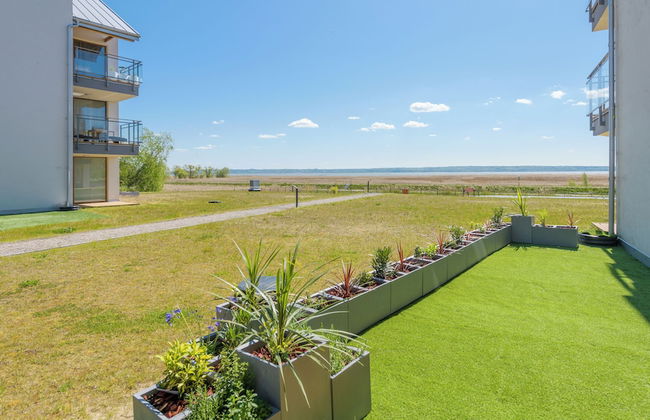 Apartamenty Sun & Snow Enklawa Krynica Morska - Foto 60