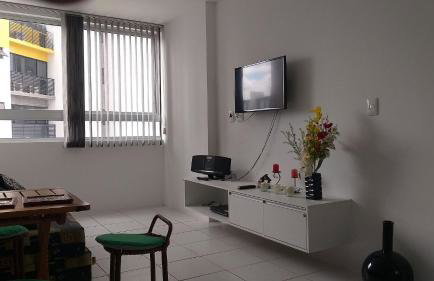 Apê 1 qto. no M. de Nassau - Ed. Manhattan Home Service 302 - Foto 10