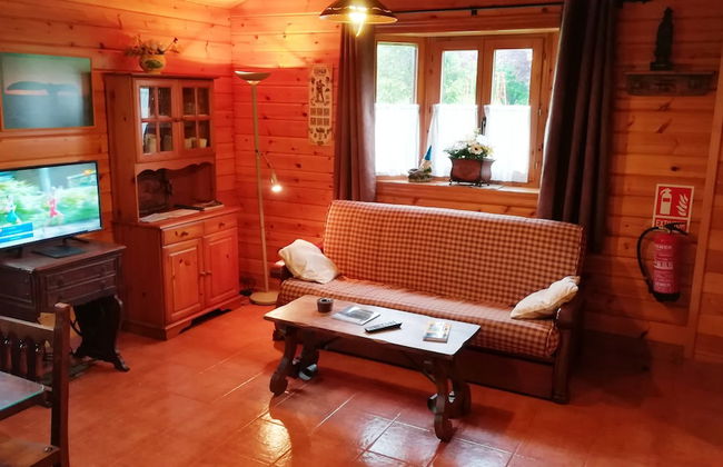 Apartamento Turísticos El Cueto - Foto 15