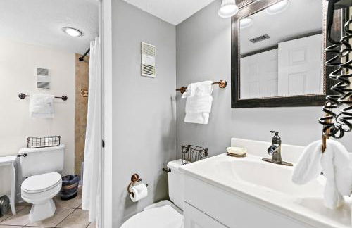 SunDestin Resort Unit 0204 - Photo 14