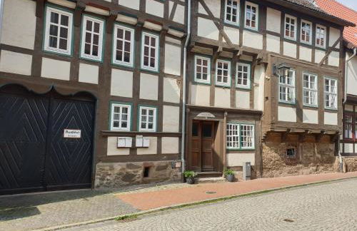 Stillvolle Designwohnung im historischen Zentrum - Foto 59