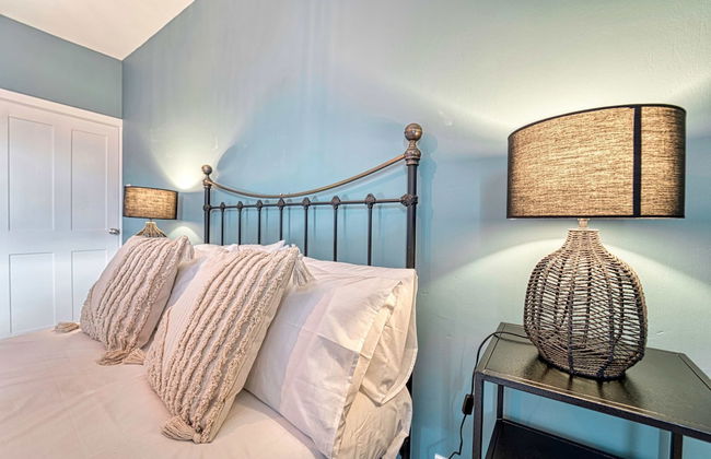 Host Stay Barton Road House - Foto 13