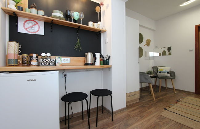 Apartments Matosevic - Foto 26