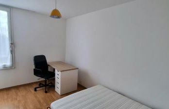 Appartement avec grand salon, barbecue et terrasse proche Paris et Disney - Foto 12