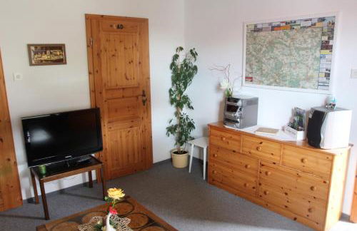 Im Herzen Deutschlands entspannen - Foto 4