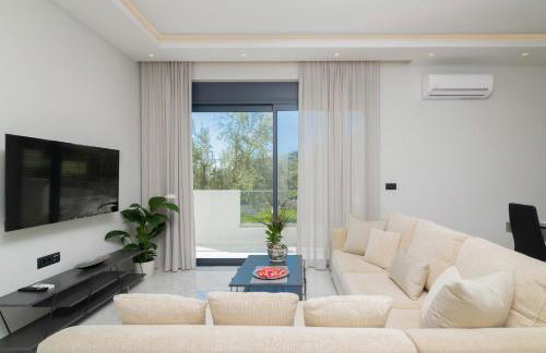 Royal View Villa - Private Pool & Hot Tub - Foto 13