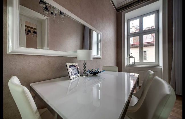 Lviv Apartments - Photo 27