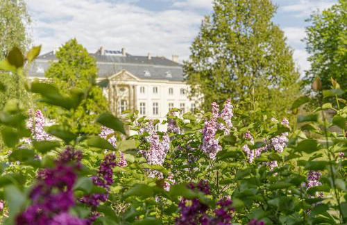 Apartment Premium family im Gustav Seitz Gästehaus - Photo 9