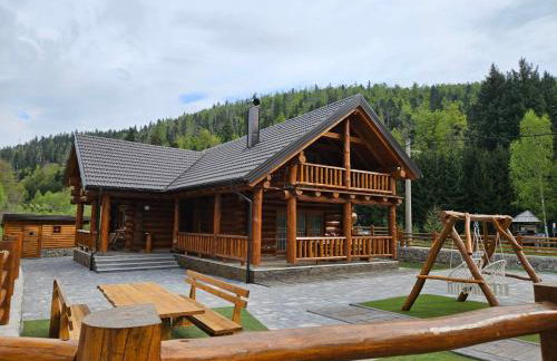 Villa Korina - Foto 5