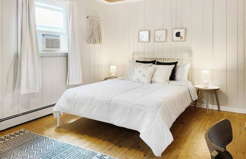 Haven Retreat in Catskills w Hot Tub & Bar Hall - Foto 23