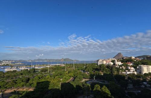Apartamento na Glória-Rio - Foto 18