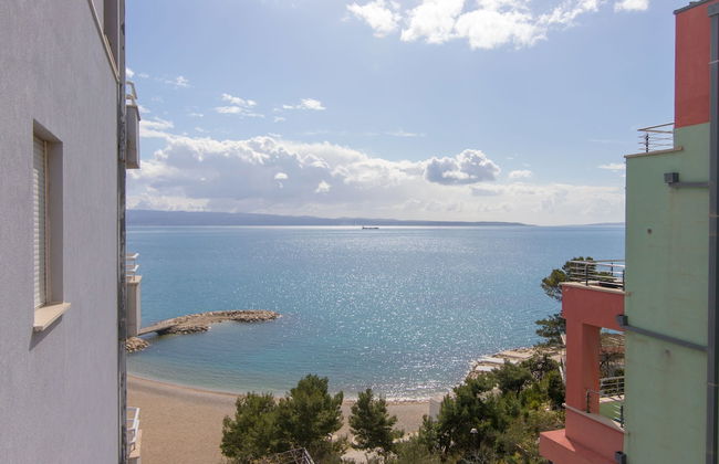 Apartment Mirela - Foto 6