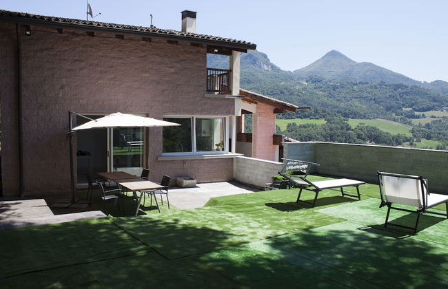 Casa Bella Il Castello - Foto 66