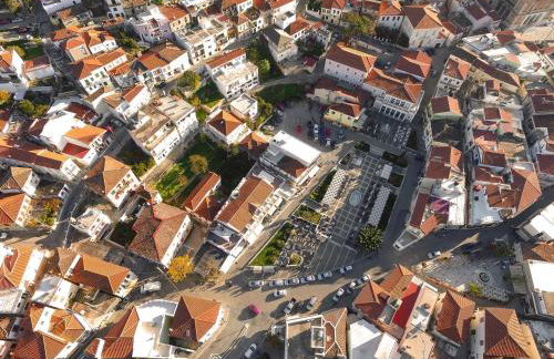 SAMOS MARIAs' STONE HOUSE 1 - Foto 31