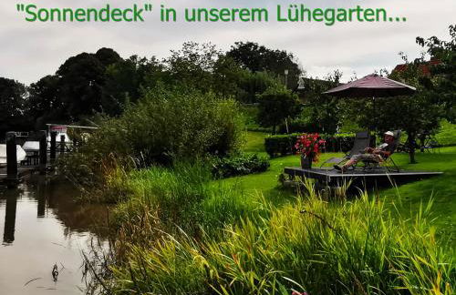 Fewo Lüheblick im Haus Lühegarten - Photo 14