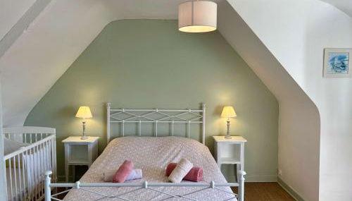 Pretty charming Breton cottage for 4 people - Foto 4