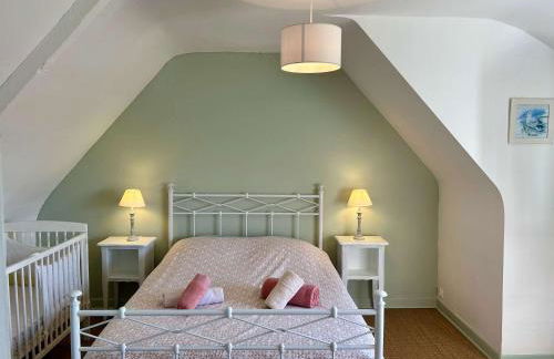 Pretty charming Breton cottage for 4 people - Foto 4