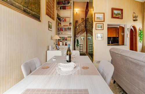 Rione Trastevere Suite - 2BDR! - Foto 16