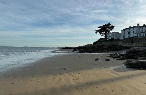 Little holiday cottage in Seaview, minutes walk to beach - Photo 12