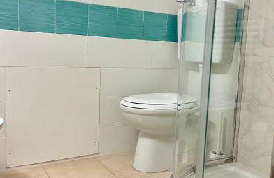 casa vacanza con terrazza secondo piano - Foto 10