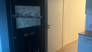 Gemütliches Zimmer im Grünen - Foto 3, wardrobe