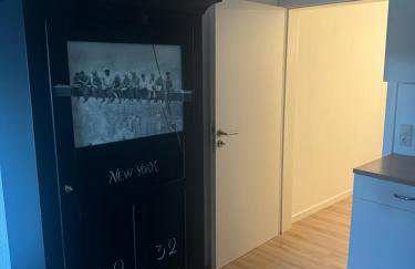 Gemütliches Zimmer im Grünen - Foto 3