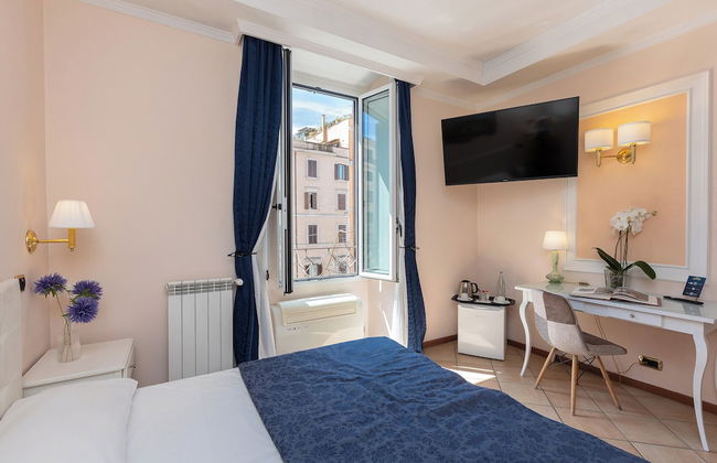 Rome To Stay - Foto 9